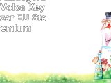 9V Netzteil  Ladegerät für Korg Volca Keys Synthesizer  EU Stecker  Premium