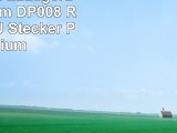 5V Netzteil  Ladegerät für Tascam DP008 Recorder  EU Stecker  Premium