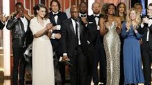 2018 Golden Globes | Live Show