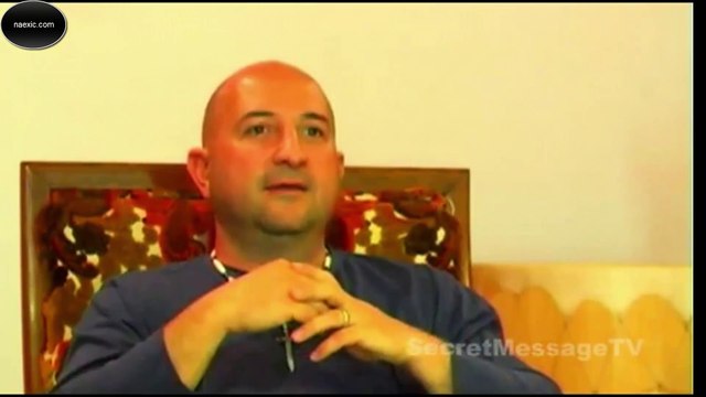 George Kavassilas - Secret Messages