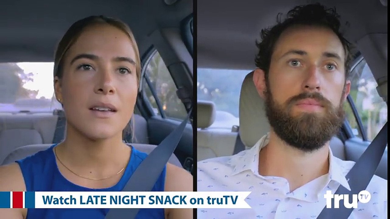 Lazy Lovers, Auto Thrusting Hydraulic Girdle