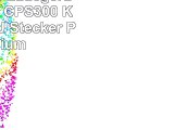 9V Netzteil  Ladegerät für Casio CPS300 Keyboard  EU Stecker  Premium