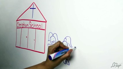 DRAW MY LIFE- LATOYA FOREVER