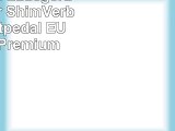 9V Netzteil  Ladegerät für Mooer ShimVerb Pro Effektpedal  EU Stecker  Premium