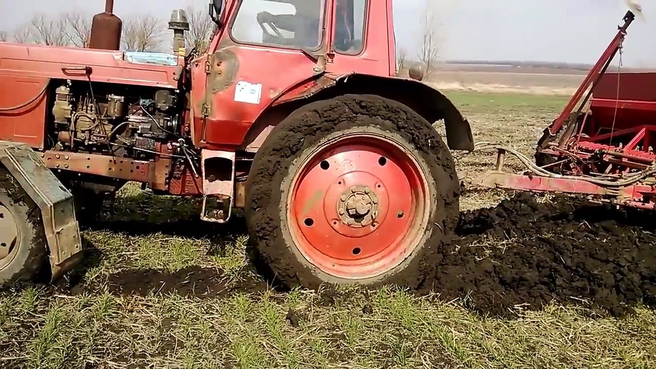 ТРАКТОРЫ ПО БЕЗДОРОЖЬЮ БОЛЬШАЯ ПОДБОРКА ТРАКТОР ЗАСТРЯЛ В ГРЯЗИ