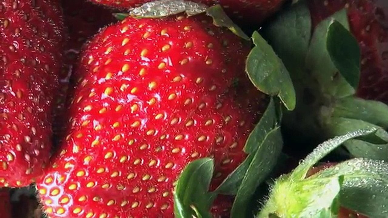 Las FRUTAS en inglés y español - Vocabulario para niños (Fruits in spanish and english)