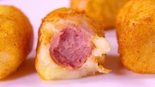 TASTY POTATO H*T DOGS | Easy food recipes videos for dinner to make at home