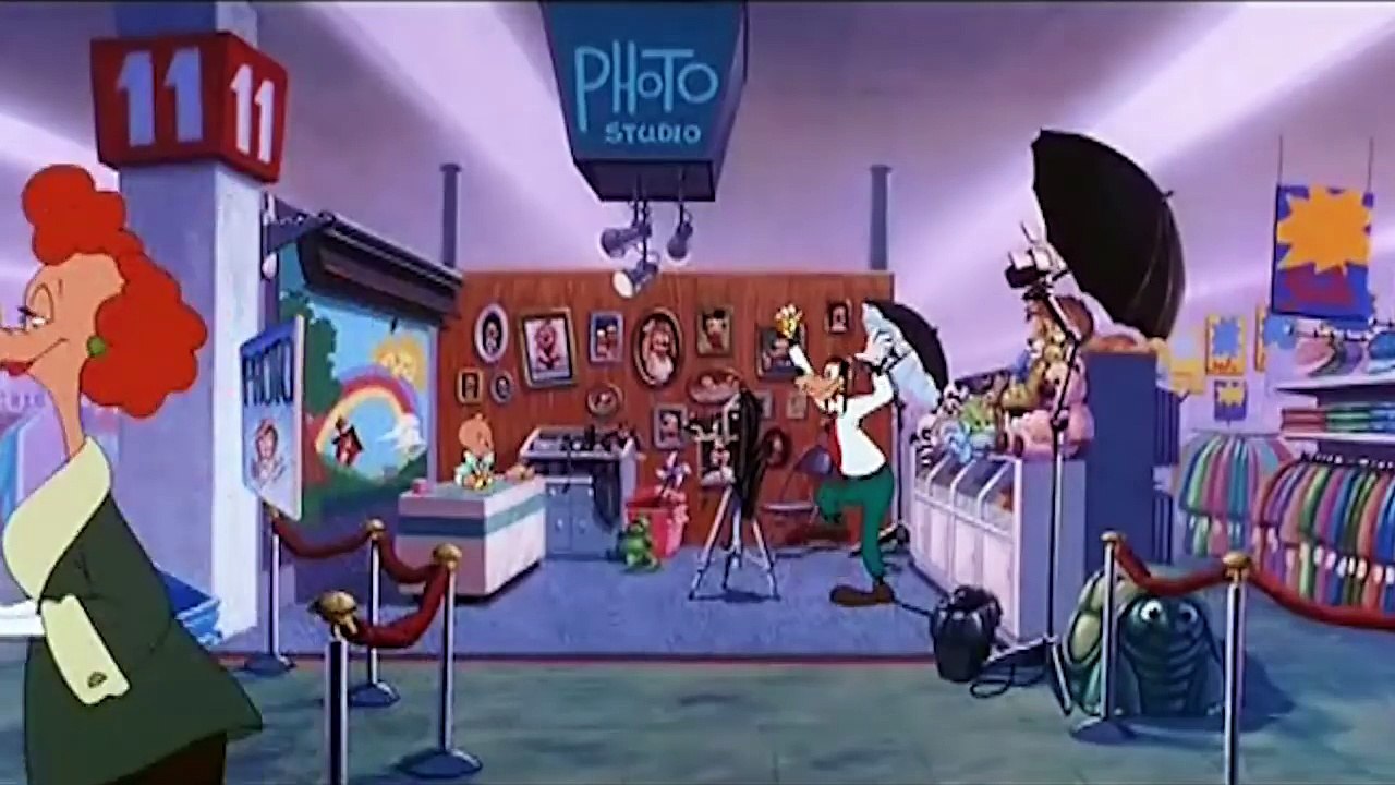 A GOOFY MOVIE ft. James Graessle (Drunk Disney Fathers Day Special)