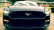 new/2016 Ford Mustang GT Fastback 5.0L V8 Full Review / Test Drive / Exhaust / Start Up