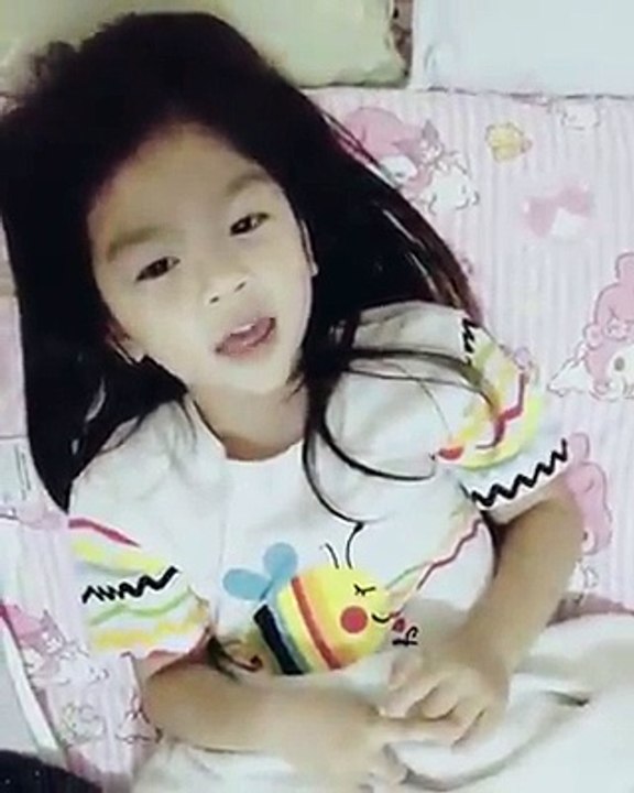 มาฟังน้องมะลิเล่านิทานหนูน้อยหมวงแดงกันนะ