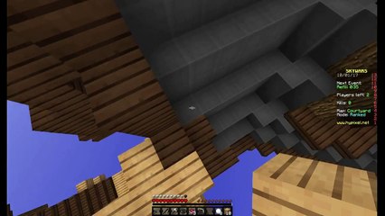 Hypixel tell me this reach is not enough evidence? FIX THIS REACH!