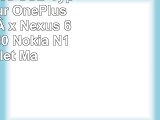 Hochwertiges USB Typ C Kabel für OnePlus 2 Nexus 5 x Nexus 6P Lumia 950 Nokia N1 Tablet