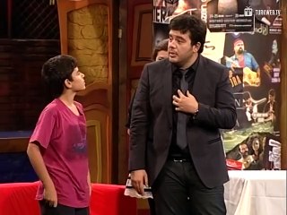 Çok Güzel Hareketler Bunlar 68.Bölüm part 2/2