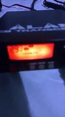 Falando no radio sobre o youtube