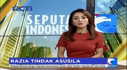 Diduga Mesum di Warung Kopi, Tujuh Wanita Diamankan