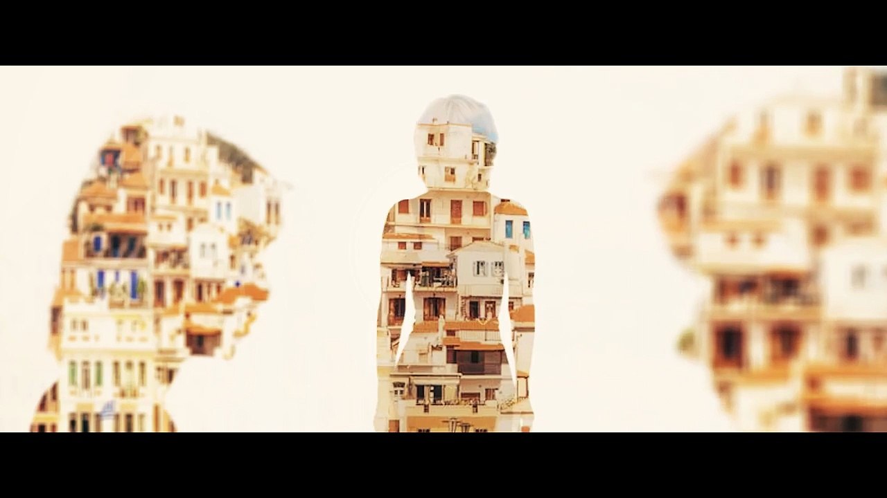 ΚΝ| Κατερίνα Ντίνου - Έλα να με βρεις| (Official ᴴᴰvideo clip)  Greek- face