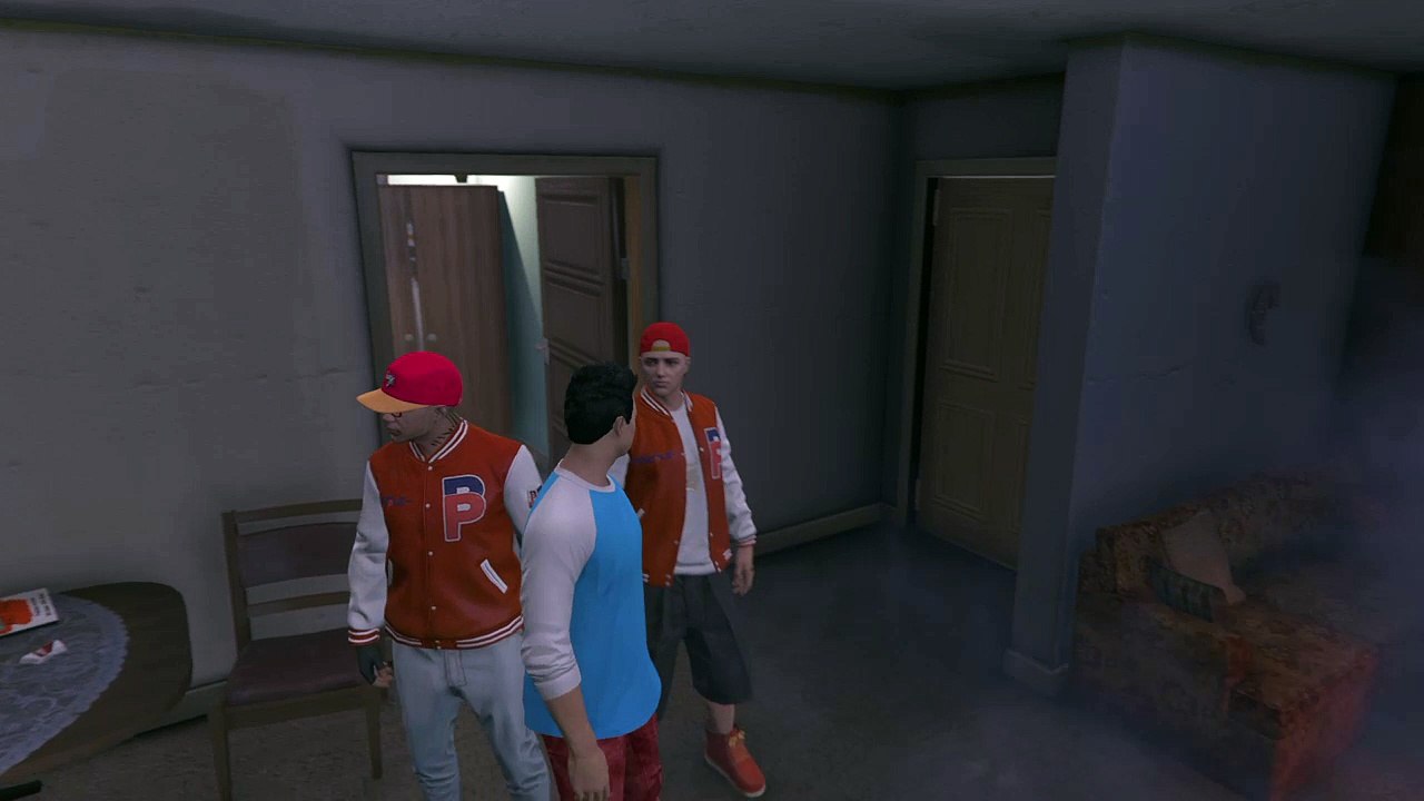 Grand Theft Auto 1