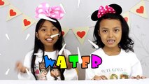SCIENCE EXPERIMENTS FOR KIDS WITH WATER ♥ LAVA LAMP, LEAK PROOF BAG, PEPPER WATER EXPERIMENTS SCHOOL