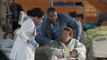 Watch Grey's Anatomy  Season 14 Episode 4 : Ain't That a Kick in the Head Episode Online [S14E4]