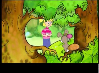 Goldilocks and the Three Bears | Baby Nursery Rhymes | English Rhymes | Rhymes for children