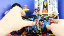 Imaginext Batman Delivers Blind Bags Paw Patrol Mashems Transformers And More