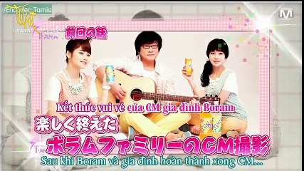 Princess T-ara - Ep 17 (Vietsub)