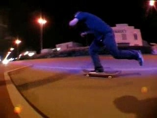 La Rue est vers l' image - horror juice