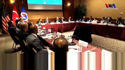 Şimşek: Türkiye ve Amerika Arasındaki Anlaşmazlığın Kısa Zamanda Aşılacağını Umuyorum