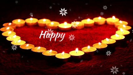 WhatsApp Status | Happy Diwali Wishes Video | Best Diwali WhatsApp Status Video