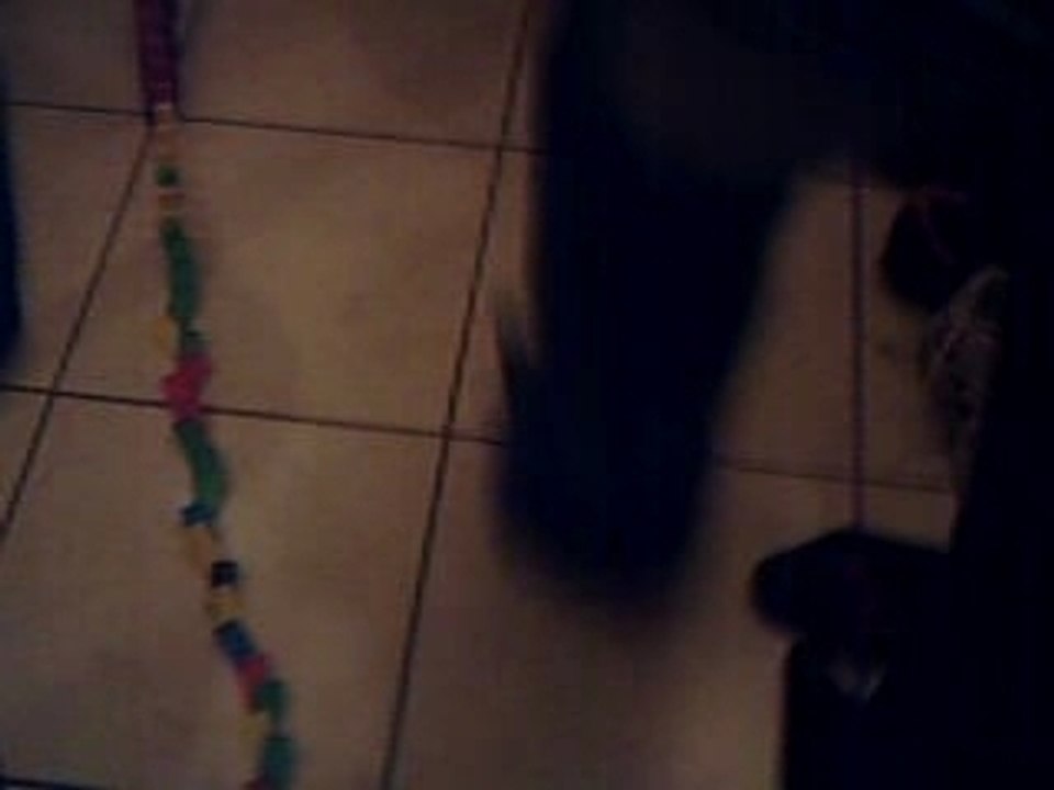 domino de moi et axel