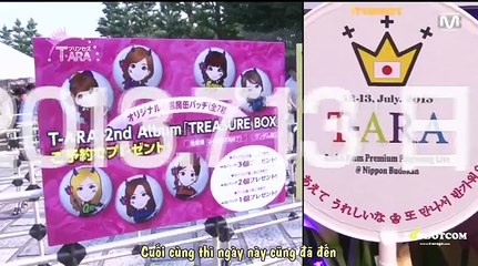 Princess T-ara - Ep 19 (Vietsub)