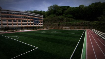 지식채널e - 가장자리에 대한 색다른 표현