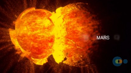 지식채널 - 잊혀진 이야기 제1부 화성의 죽음