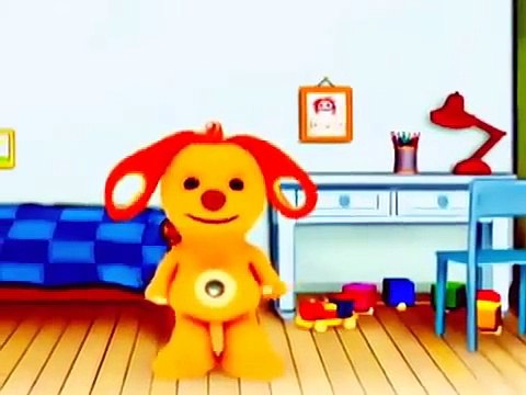 Тини Лав развивающий мультик для самых маленьких от 12 месяцев до 24 мес.
