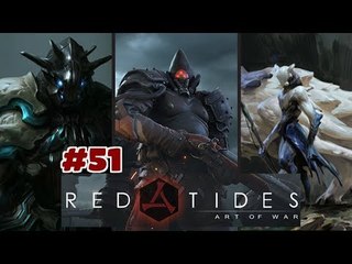 Art of War Red Tides: "UPDATE 2017" (Multiplayer Quick Play VICTORY) - part#51
