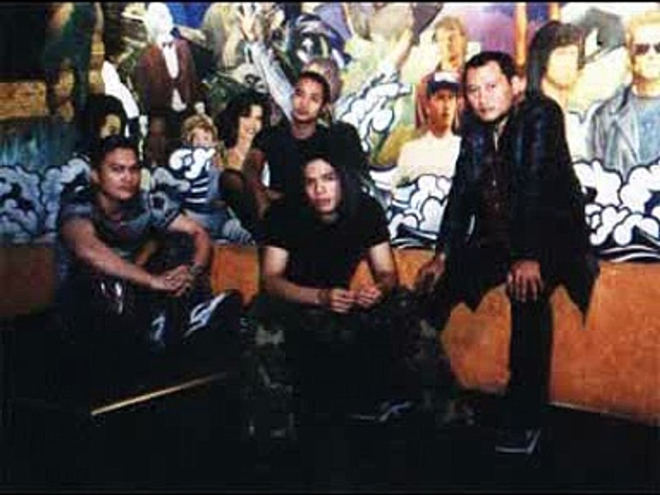 BILAKAH#ADA BAND#INDONESIA#LEFT