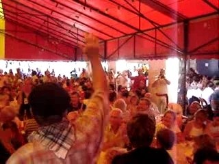 la fete du sel de salies 2007