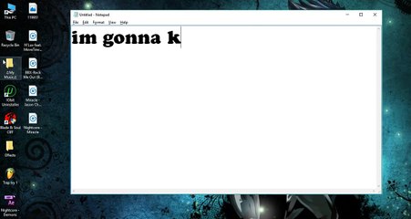 How to make Nightcore and Video effects (Audio spectrum,Camera shake,etc)
