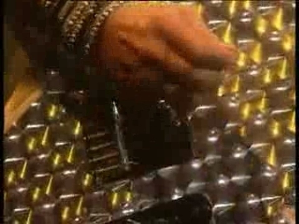 A4u - Die ABBA Revival Show im Fernsehen des Nordeutschen RF