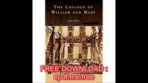 College of William and Mary (Campus History Virginia)