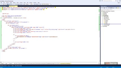 CSHARP | Iteração com Lista genérica List T em C# | 1