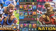 Dirty Sparky Deck Is Back | Clash Royale