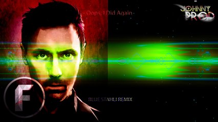 Oops, I did again (bluestahli remix) - JPROD Presents
