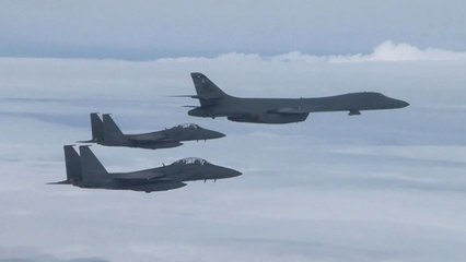 미국의 '대북옵션'...그 의미와 전망 / YTN