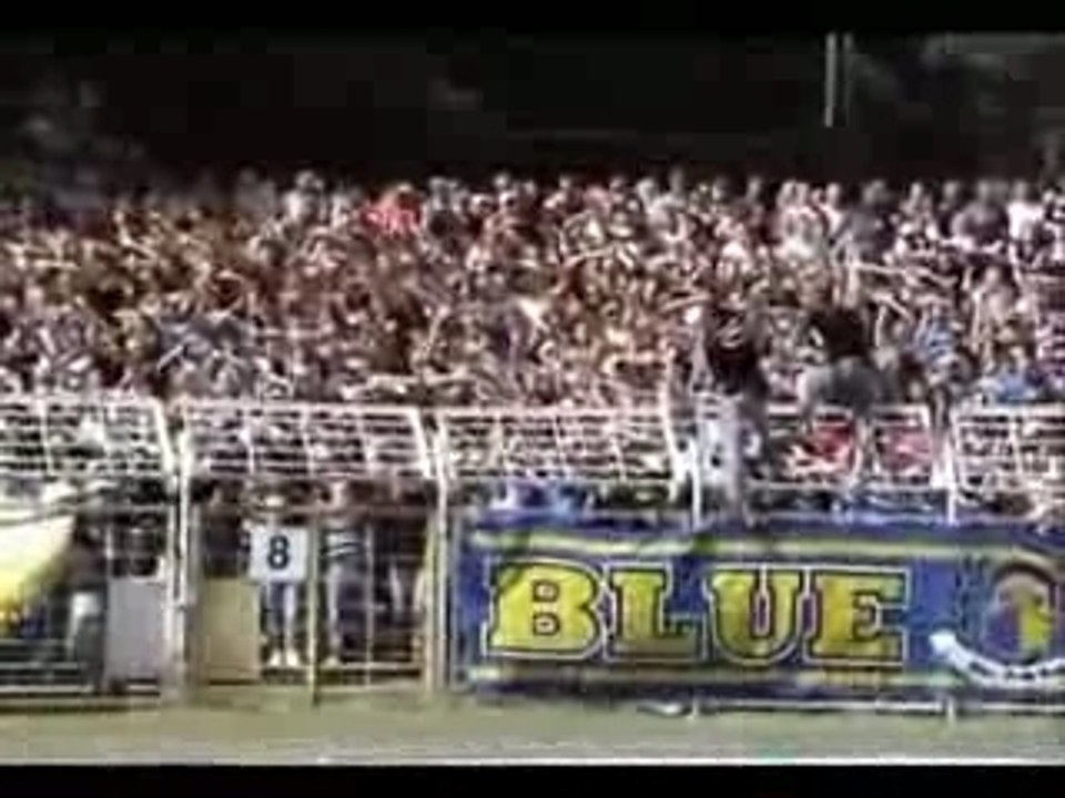 Bsl aufstiegs trailer