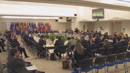 Ministros de A. Latina buscan integración regional e inclusión financiera