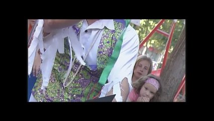 Show de Payasos en Madrid para Fiestas Infantiles