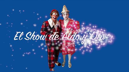 Show de payasos en Madrid para fiestas infantiles a domicilio comuniones