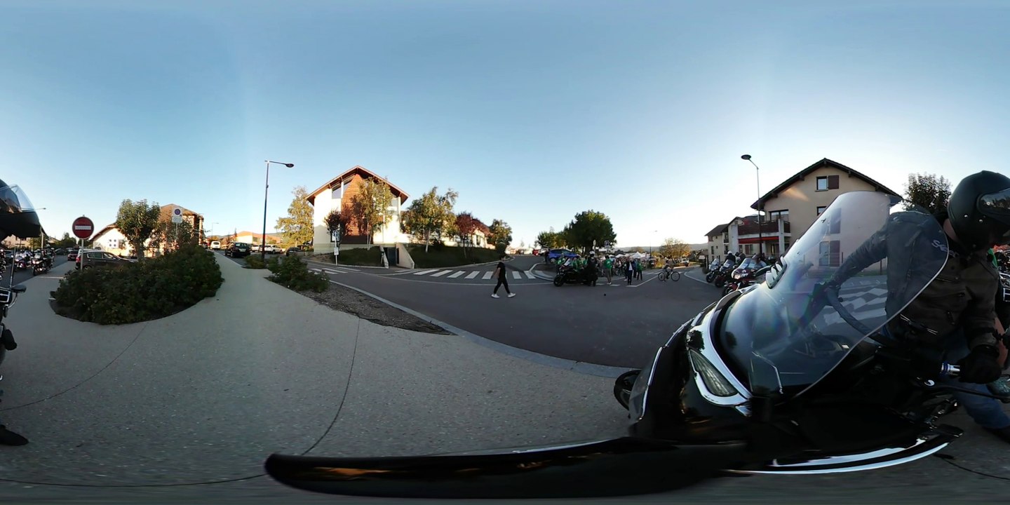 Commentaire à chaud après un tour en Goldwing 1800