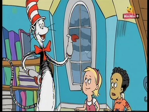 Kot Prot na wszystko odpowie w lot - Pora zrzucić sweter